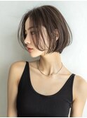 レイヤーカット/レイヤー/ブリーチ/ダブルカラー/men's/市川