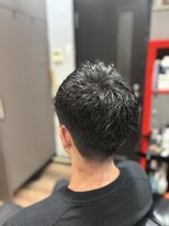 グロウヘアワークス(grow hair works)&nbsp;メンズショート