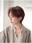 リバースセンターパートニュアンスウルフ【suiw】昭和町/阿部野