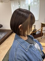 サクラビ(sakurabi)&nbsp;美髪フェイスフレーミング