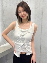 ローレン(Lolen.)&nbsp;anon ボブ