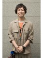 トップヘアー レスト(TOP HAIR Rest)&nbsp;石川 明