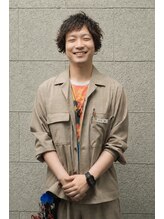 トップヘアー レスト(TOP HAIR Rest)&nbsp;石川 明