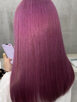 エクラ(ECLAT)&nbsp;ピンクラベンダー