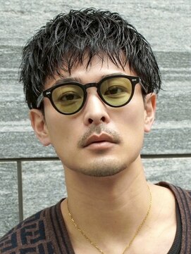 アイトーキョープラスシー 横浜(AI TOKYO+Sea) 横浜/ルーズショート/アクティブショート/アップバング