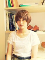 カウチ(Kauti)&nbsp;kauti  らくちんショート！