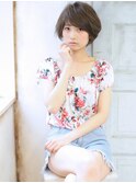 【Jule】☆エアリーショート☆