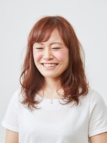 ナタル(natal)&nbsp;ふんわりパーマスタイル