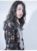 カジュ&セクシーなうざバングロング