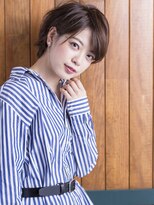 オリーブフォーヘアー(olive For hair) ☆スウィングショート☆【olive for hair】03-6914-0898