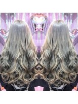 トミー(TOMMY)&nbsp;ブロンドヘアー