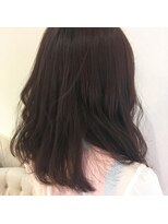 ネオリーブエム(Neolive em;) ほんのりブラウンピンク＊