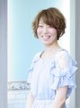 ヘアデザイン フェリーチェ(Hair Design FEliCE)/皆川圭子