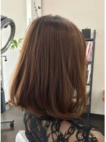 シェエヌ(chez N) #デザインカラー