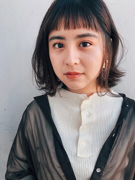 ガーデントウキョウ(GARDEN Tokyo) 【GARDEN 田中麻由】