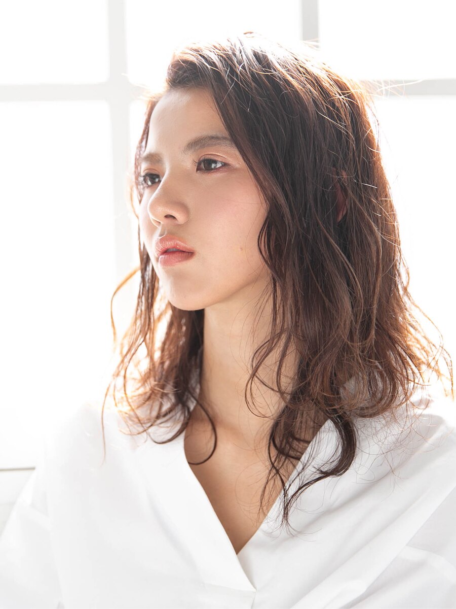 年版 西荻窪でパーマがおすすめの美容室10選 Beautify おすすめ美容室の口コミ ランキング情報