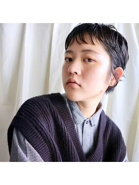 ハーヒム(her him) her.him/tominaga/257