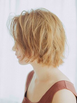 プロデュース 古淵店(Produce) レイヤーボブスタイル【古淵/相模原/町田】