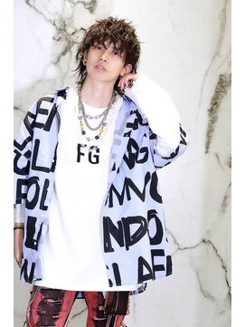 リップスアネックス 大宮(LIPPS annex) ネオライジングウルフ