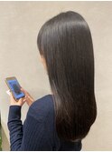 ”うる＋つや”コスメトリートメント”【椎葉】