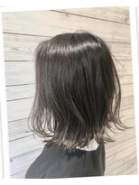 クレア(CREA)&nbsp;2021年オススメ！グレーパールカラー