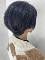 シエル 立川店(CIEL)&nbsp;【CIEL 佐藤】ハンサムショート