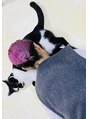 エレッタプロデュースドバイアリュール(Eletta Produced by ALLURE) 猫飼ってます。