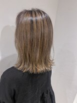 シーン 池袋(scene.)&nbsp;scene.【シーン】【池袋 西口徒歩3分】バレイヤージュ