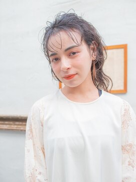 リアン 方南町店(Lian) 【2021年新作スタイル】方南町美容室Lian