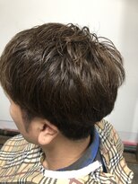 グースピー(GOOSPY)&nbsp;カラーstyle