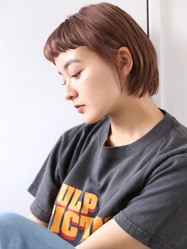 クラッチ 天王寺(CLUTCH) カジュアルショートb3