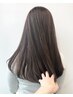 【髪質改善】5周年限定クーポン☆美髪カラー＋オーダーメイドトリートメント