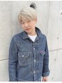 ローレン(Rollen) 池原 文彦