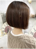 【Roijir 山岸】スキンフェード女子 刈り上げ女子