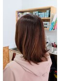 セミロング