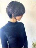 大人ショート