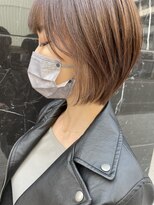 エイト 博多店(EIGHT hakata)&nbsp;ショートボブ★