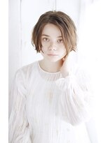 ラクシア(LUXIA)&nbsp;ふわクシュショート