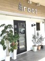 ルート(root)/root hairsalon