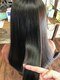 オリジナル カラーズ(ORIGINAL COLOR'S)の写真/《ディープレイヤートリートメント》髪の内部から栄養を補給し潤いのあるしっとりツヤ髪に…
