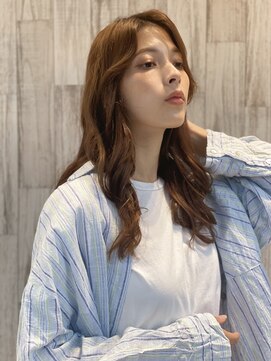 サンクチュアリー ウィズ コネクト(Sanctuary with connect) 大人カジュアルロング◎20代30代40代50代