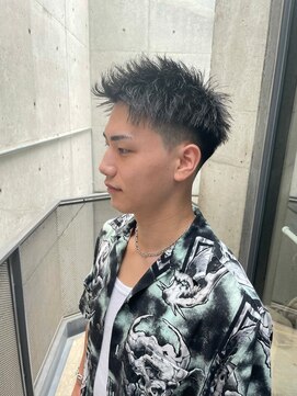 イーラ(era) ジェットモヒカン