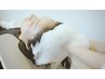 【marbb】◇カット＋ヘッドスパ◇￥9800