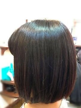 カミカロン(髪Kalon) ストレート