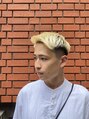レンゲン(LENGEN) トレンドを抑えたラフなスタイルならお任せ。