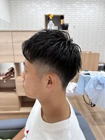 グランド(GRAND)&nbsp;メンズカット