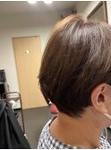 ショート