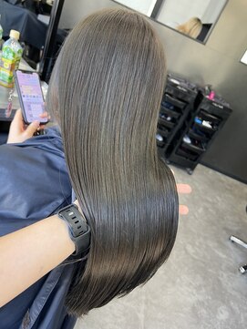 スターズ 柏(STARS) カーキグレージュ