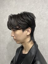 ピース(PEACE)&nbsp;カルマウルフ