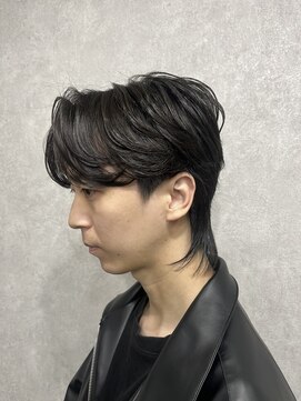 ピース(PEACE) カルマウルフ